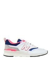 NEW BALANCE Low Sneakers & Tennisschuhe