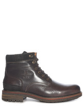 New Zealand Auckland Boots in braun für Herren