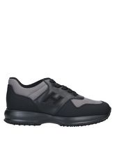 HOGAN Low Sneakers & Tennisschuhe