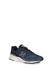 New Balance Sneaker in blau für Herren