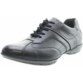 Lloyd Shoes  Sneaker 28 528 00 Archie Herren Schnürschuh Schwarz