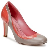 Sarah Chofakian  Pumps LAUTREC