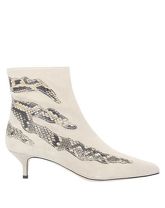 GIA COUTURE Stiefeletten