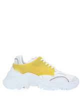 N°21 Low Sneakers & Tennisschuhe