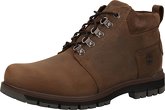 Timberland Schnürstiefelette Leder