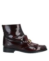 TOD'S Stiefeletten