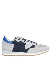 PHILIPPE MODEL Low Sneakers & Tennisschuhe