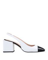 GIAMPAOLO VIOZZI Pumps