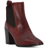 Priv Lab  Stiefeletten TRONCHETTO