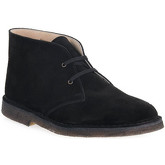 Isle  Herrenstiefel NERO DESERT BOOT