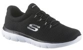Skechers Slip-On Sneaker Summits