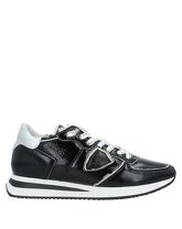 PHILIPPE MODEL Low Sneakers & Tennisschuhe