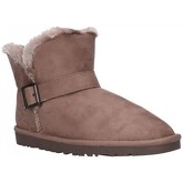 Dangela-deity  Stiefeletten YY 16523 Mujer Taupe