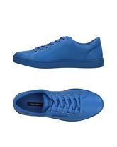 DOLCE & GABBANA Low Sneakers & Tennisschuhe