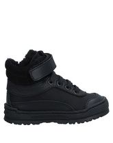 DOLCE & GABBANA Low Sneakers & Tennisschuhe