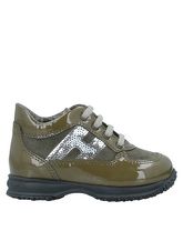 HOGAN Low Sneakers & Tennisschuhe