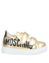 MOSCHINO BABY Low Sneakers & Tennisschuhe