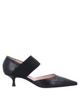 ANNA F. Pumps