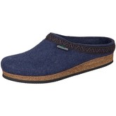 Stegmann  Hausschuhe 108-8813 jeans Wollfilz 108-8813