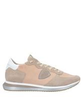 PHILIPPE MODEL Low Sneakers & Tennisschuhe