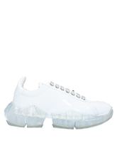 JIMMY CHOO Low Sneakers & Tennisschuhe