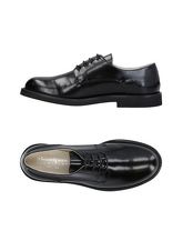 MONTELPARE TRADITION Schnürschuhe
