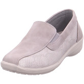 Hengst  Damenschuhe Ladies Comfort Shoes LiGrey