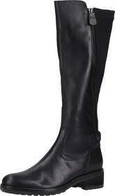 Gabor Stiefel Glattleder