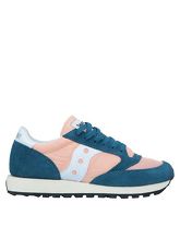 SAUCONY Low Sneakers & Tennisschuhe