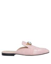 POLLY PLUME Mules & Clogs