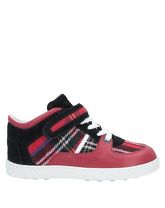 TOD'S Low Sneakers & Tennisschuhe