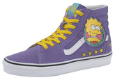 Vans Sneaker SK8-Hi x THE SIMPSONS