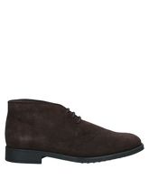 TOD'S Stiefeletten