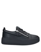 GIUSEPPE ZANOTTI Low Sneakers & Tennisschuhe