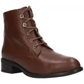 Calmoda  Stiefeletten 1011 NAPA CASTAÑA Mujer Marron