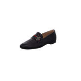 Paul Green Slipper Klassische Slipper blau Damen