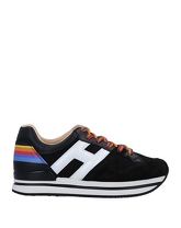 HOGAN Low Sneakers & Tennisschuhe