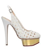 CHARLOTTE OLYMPIA Pumps