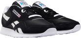Reebok Classic Sneaker Classic Leather Nylon