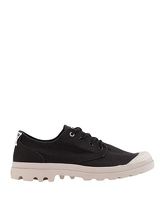 PALLADIUM Low Sneakers & Tennisschuhe