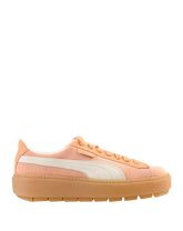 PUMA Low Sneakers & Tennisschuhe