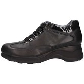 Mg Magica  Sneaker D1891 Sneaker Frau schwarz