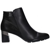 Moda Bella  Stiefeletten 147-2412 Mujer Negro