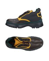 PRADA LINEA ROSSA High Sneakers & Tennisschuhe