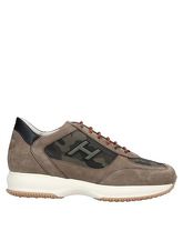 HOGAN Low Sneakers & Tennisschuhe