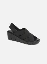SALE -50 The Flexx - Slingastic - SALE Sandalen, schwarz