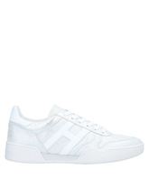 HOGAN Low Sneakers & Tennisschuhe