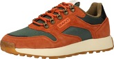Gant Sneaker Veloursleder/Textil