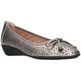 Balleri  Ballerinas BL 1902-1 Mujer Plomo