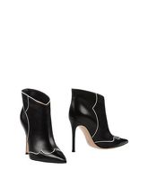 GIANVITO ROSSI Stiefeletten